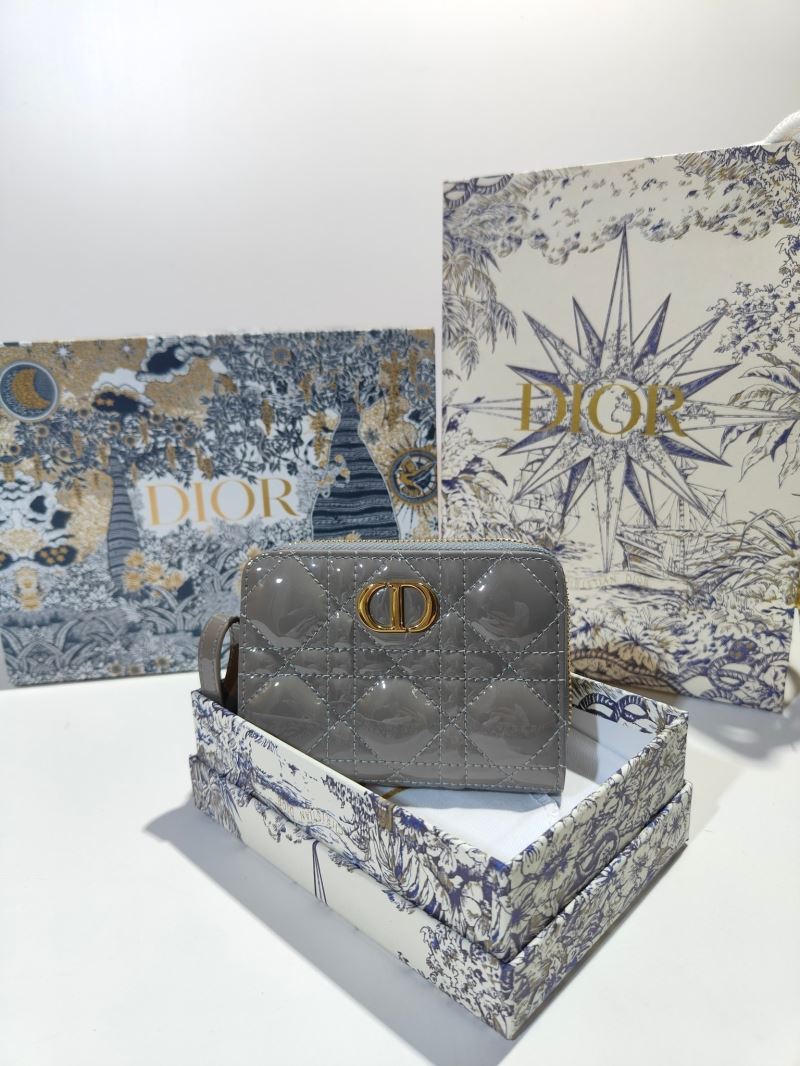 Christian Dior Wallet